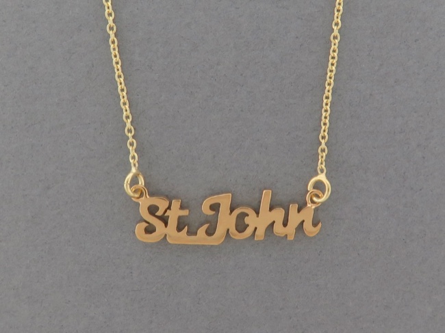 1 Custom St John - Click Image to Close