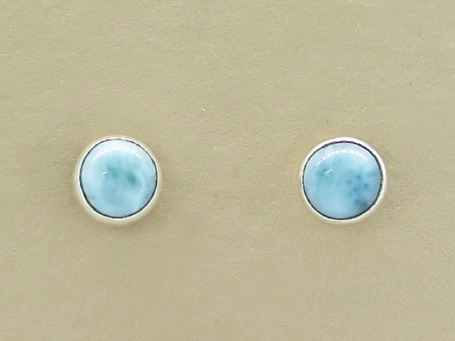 1 Favorite Larimar Post - Click Image to Close