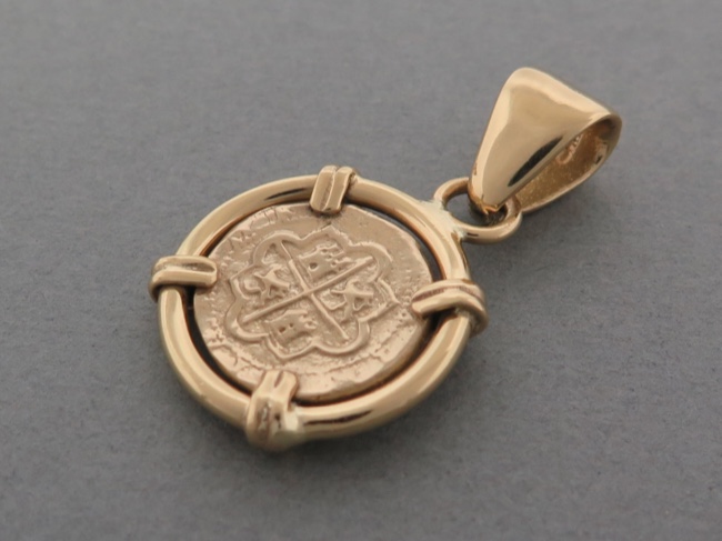 Alchemia Replica Coin - Click Image to Close