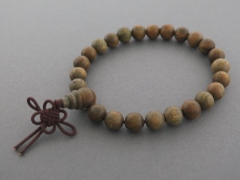 Traditional Wrist Mala