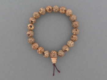 Tibetan Wrist Mala