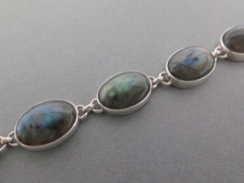 Lovely Labradorite