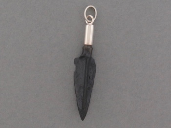 Ancient Viking Arrowhead